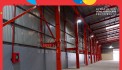 Q12. 1700m2 NHÀ XƯỞNG đường xe Container, gần Quốc Lộ 1A (Xa Lộ Đại Hàn).